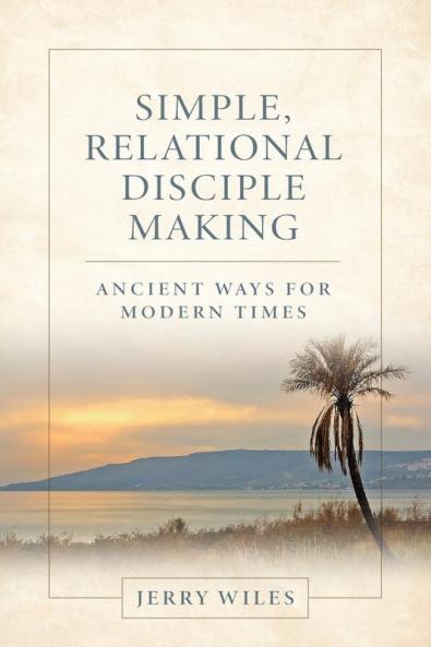 Simple Relational Disciple Making