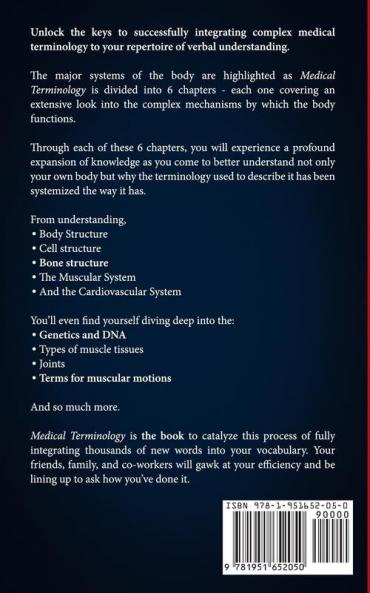 Medical Terminology