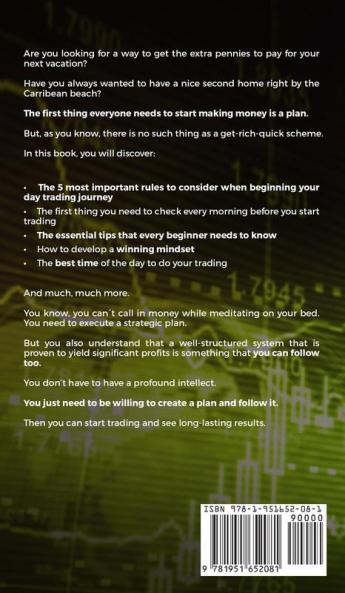 Day Trading for Beginners