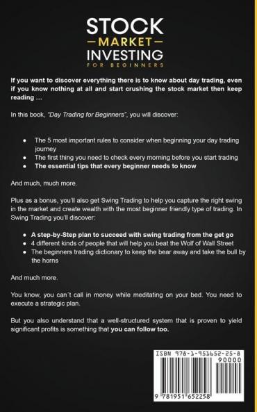 Stock Market Investing for Beginners