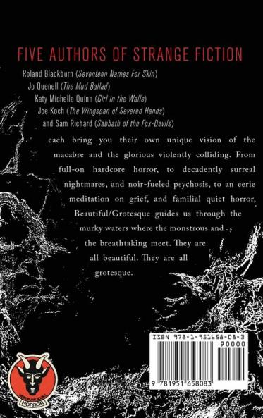 Beautiful/Grotesque