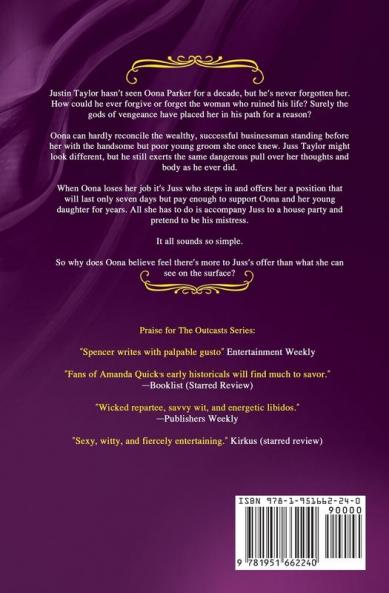 A Second Chance for Love: A Bachelors of Bond Street Novella