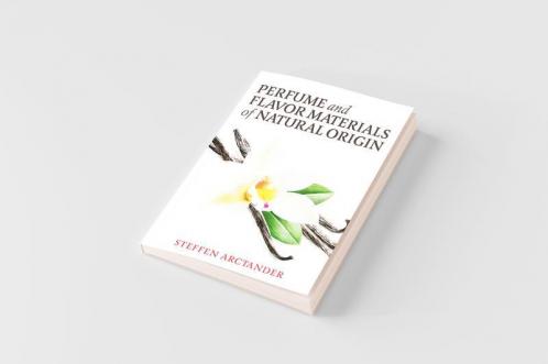 Perfume and Flavor Materials of Natural Origin