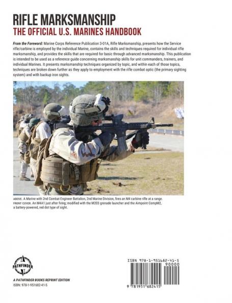 Rifle Marksmanship