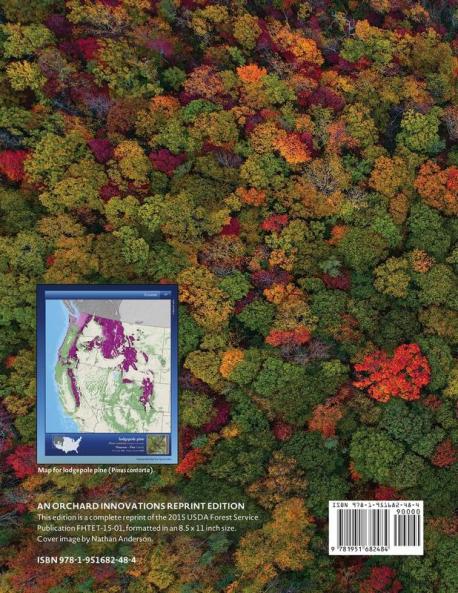 National Individual Tree Species Atlas