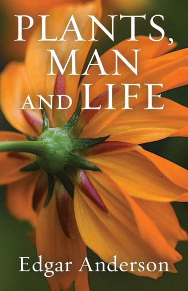 Plants Man and Life