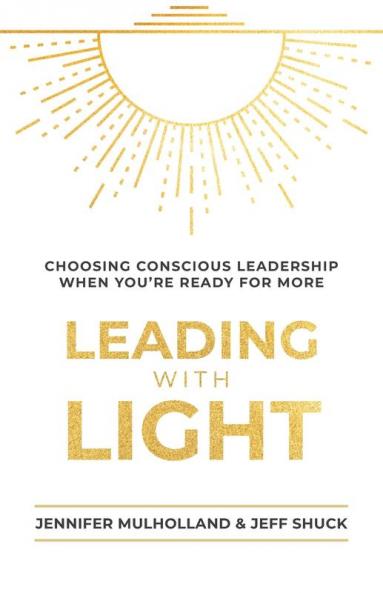 Leading with Light