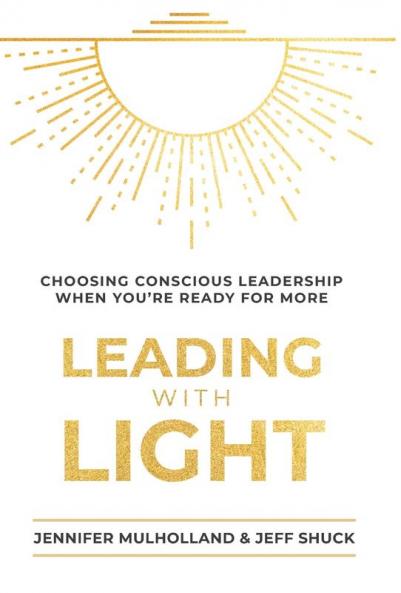 Leading with Light