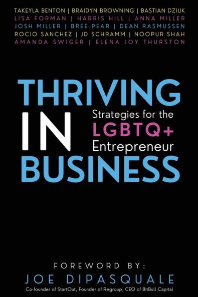 Thriving in Business