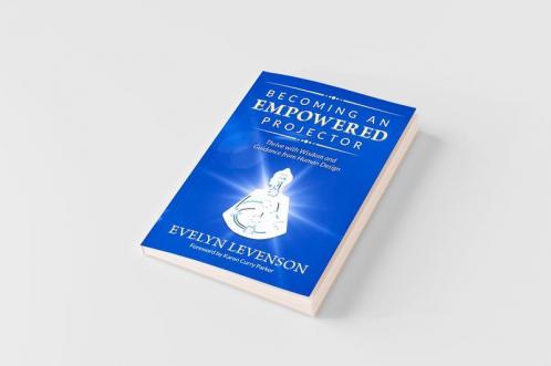 Becoming an Empowered Projector
