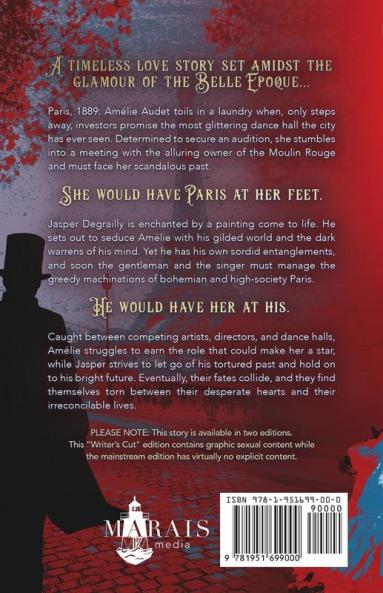 May Leave Stars: The Writer's Cut
