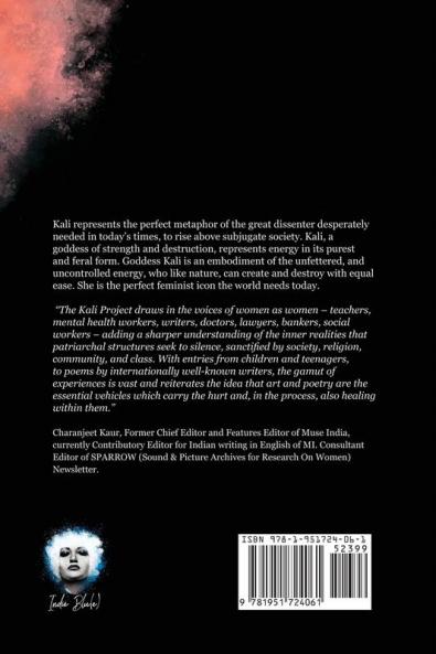 The Kali Project