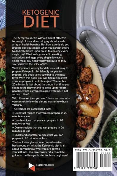 Ketogenic Diet