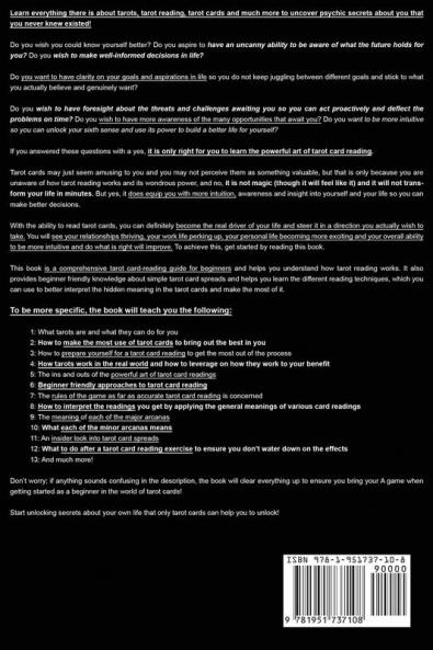 Tarot for Beginners