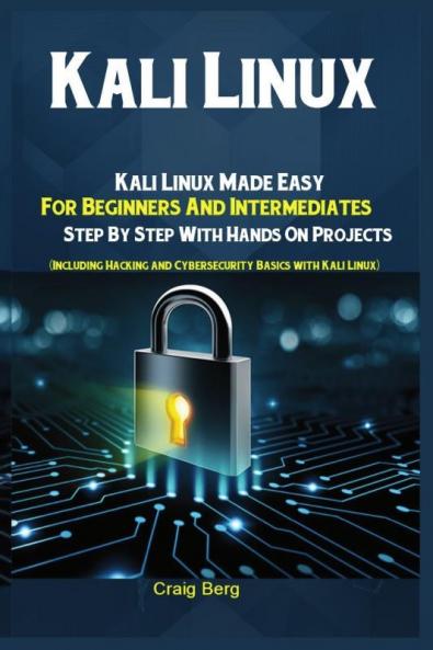 Kali Linux