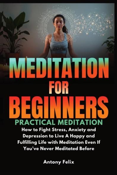 Meditation For Beginners