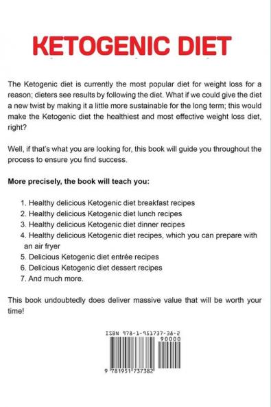 Ketogenic Diet