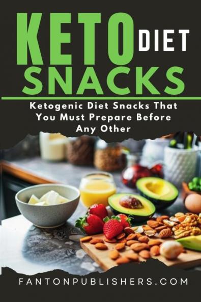 Keto Diet Snacks