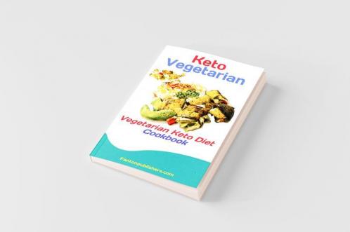 Keto Vegetarian