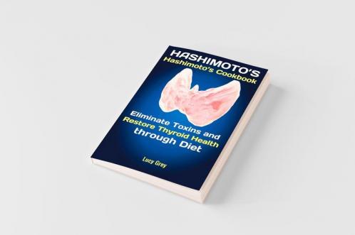 Hashimoto’s Cookbook