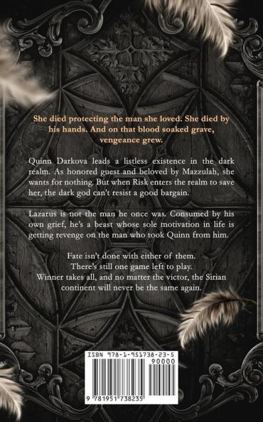 Long Live the Soulless: 5 (Dark Maji)