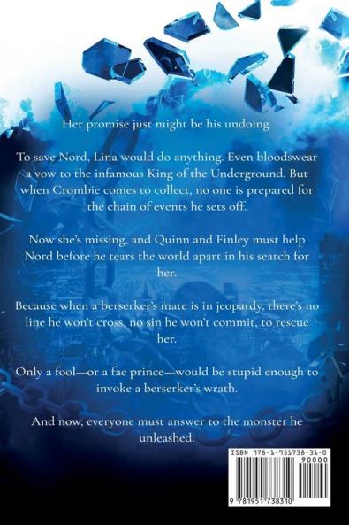 Promise of Danger
