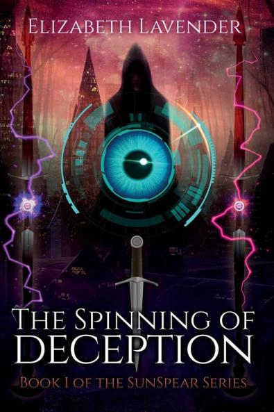 The Spinning of Deception: 1 (The Sunspear)