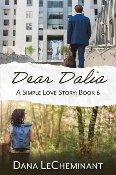 Dear Dalia