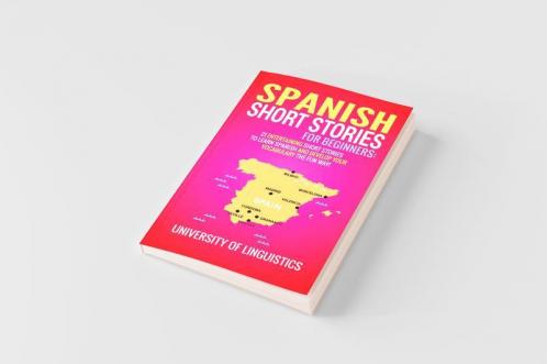 Spanish Short Stories for Beginners