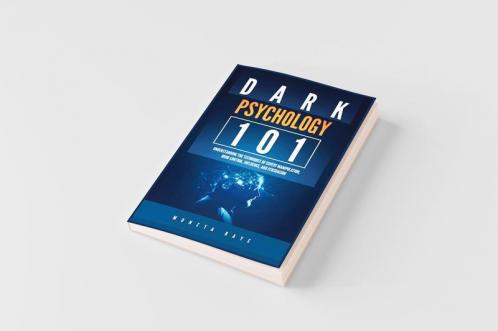 Dark Psychology 101