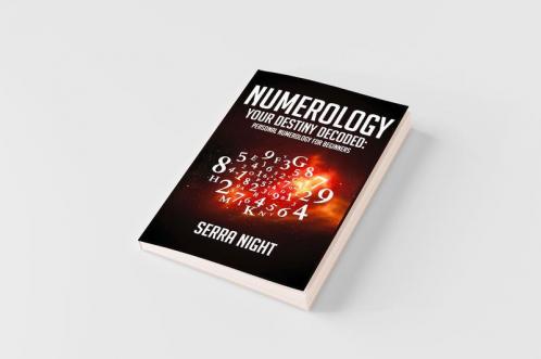 NUMEROLOGY Your Destiny Decoded