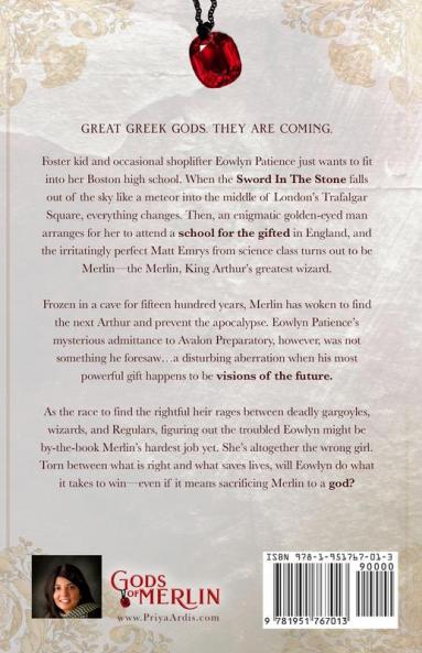 Gods of Merlin