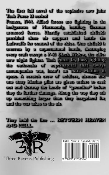 Widowmakers