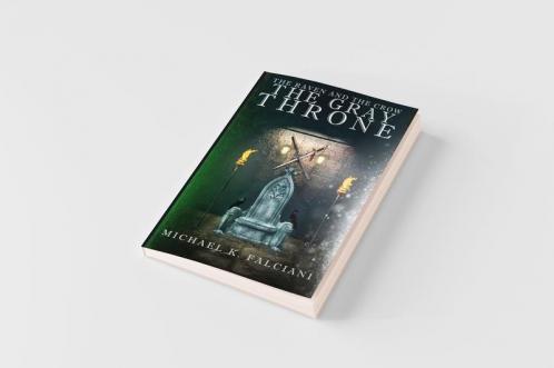 The Raven and The Crow