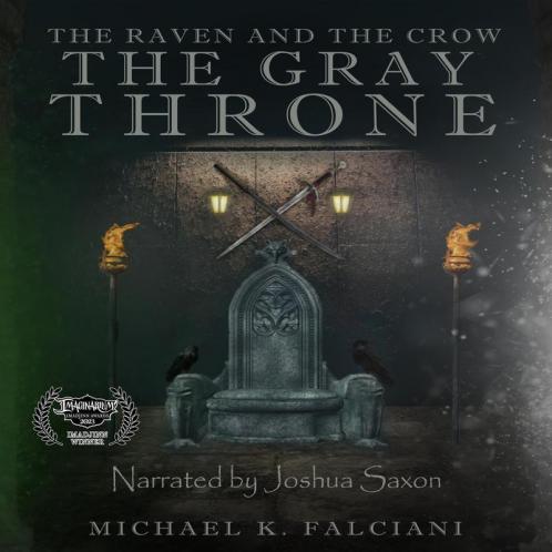 The Raven and The Crow