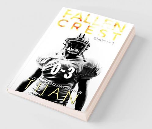 The Fallen Crest Box Set