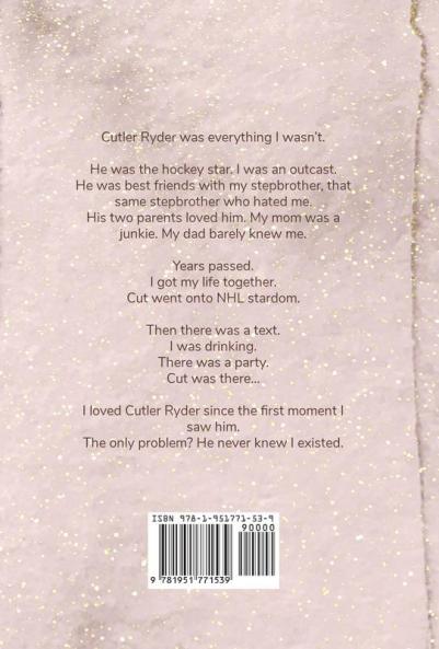 The Not-Outcast (Hardcover Edition)