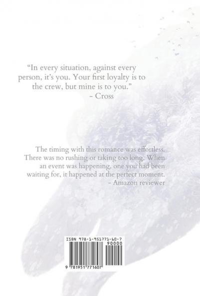 Crew (Hardcover)
