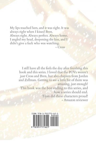 Always Crew (Hardcover)