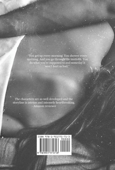 Broken & Screwed (Hardcover)