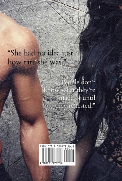 Fallen Crest Series