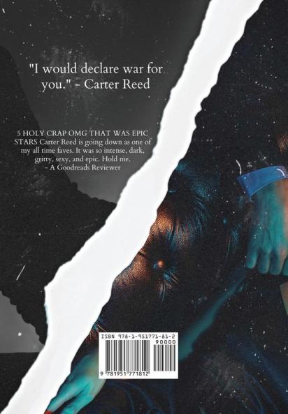 Carter Reed (Hardcover)