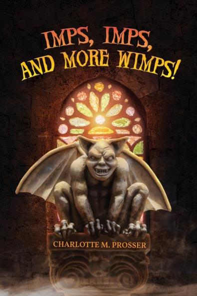 Imps Imps and More Whimps!