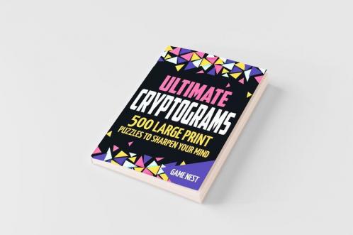 Ultimate Cryptograms