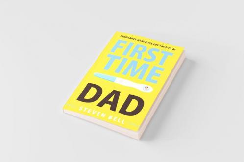 First Time Dad