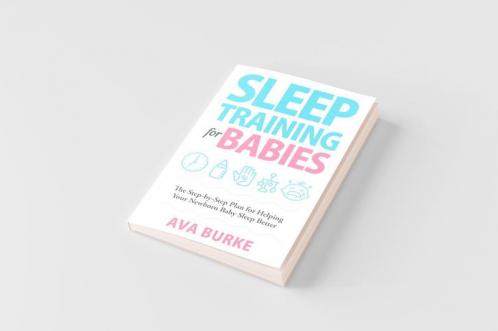 Sleep Training for Babies