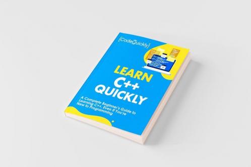 Learn C++ Quickly