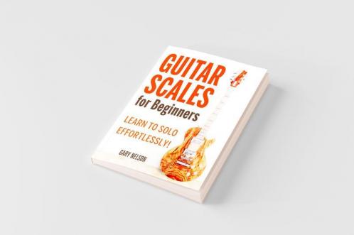 Guitar Scales for Beginners