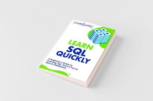 Learn SQL Quickly