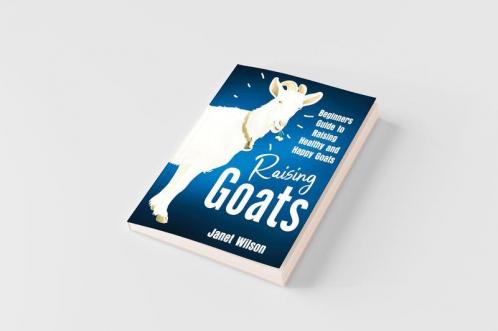 Raising Goats